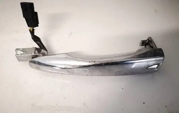 Nissan X-Trail T32 Front door exterior handle 