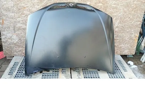 Renault Megane I Engine bonnet/hood 