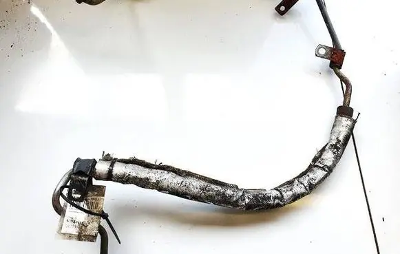 Chrysler Town u0026 Country IV Power steering hose/pipe/line