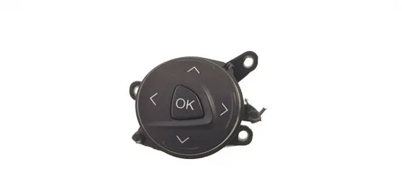 Ford C-MAX II Steering wheel buttons/switches AM5T14K147AA 14N0V26CR1