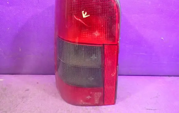 Citroen Berlingo Rear/tail lights