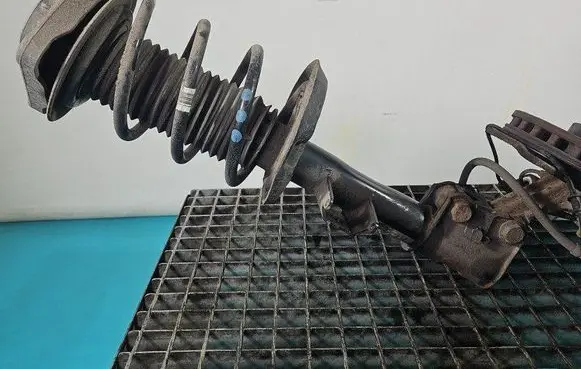 Infiniti Q30 Front shock absorber/damper A0913203113 IMPRK1470478