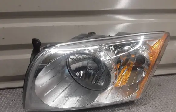 Dodge Caliber Headlight/headlamp 
