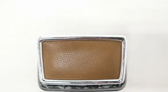 Mercedes-Benz COMPAKT W115 Ashtray (rear) 