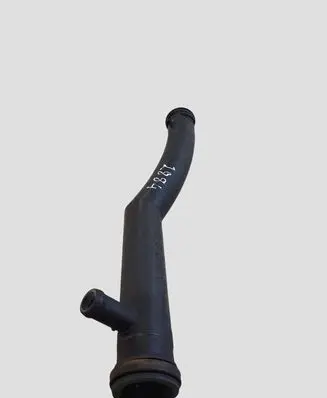 Skoda Octavia Mk2 (1Z) Engine coolant pipe/hose 03C121065B