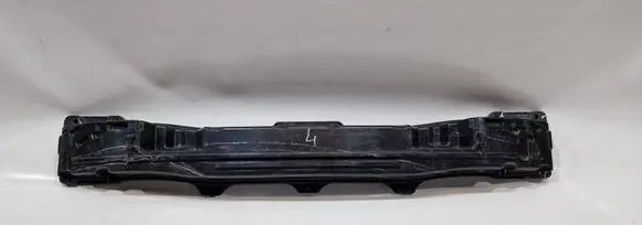 Rear beam