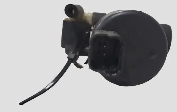 Renault Megane III Windscreen/windshield washer pump 8200031805