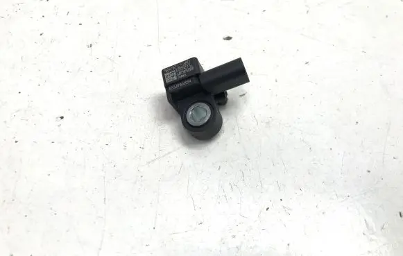 Opel Mokka B Airbag deployment crash/impact sensor 9849215380