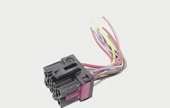 Porsche Cayenne (92A) Other wiring loom 1J0937733
