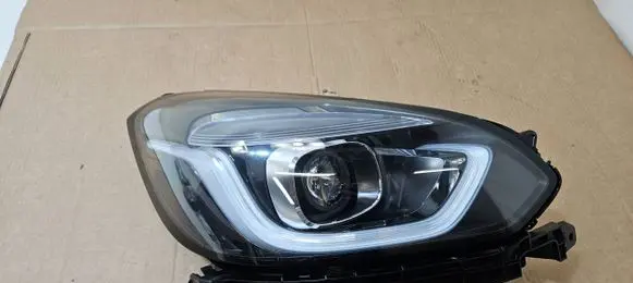Honda Jazz IV GR Crosstar Headlight/headlamp W5549