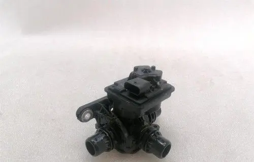 BMW 1 F40 Coolant heater control valve 9462114