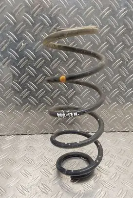 Toyota Yaris Rear coil spring