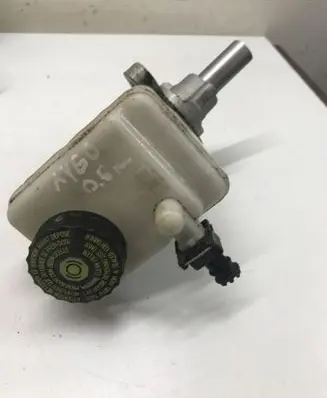 Toyota Aygo AB10 Master brake cylinder 8E0611301E