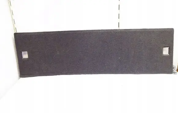 Nissan Primera Front floor carpet liner 
