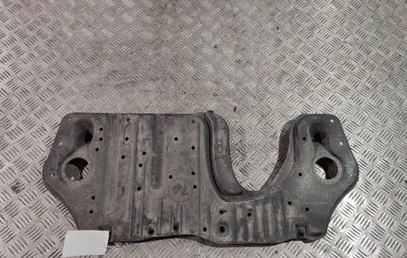 Lexus RX 450H Gearbox bottom protection 5144248060