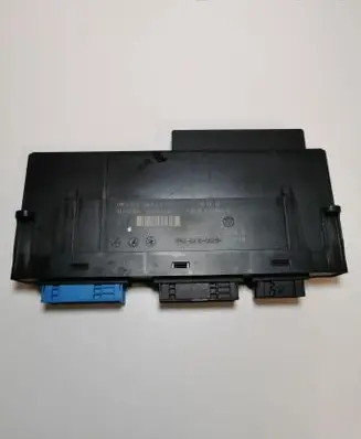 BMW 5 F10 F11 Comfort/convenience module 9202640 3632004784 532487618