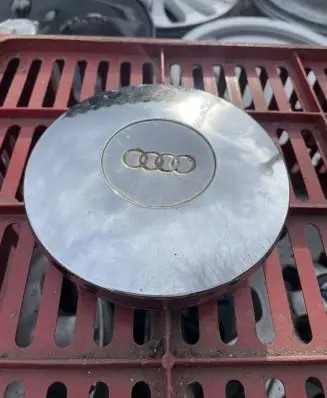 Audi 80 90 B2 Original wheel cap