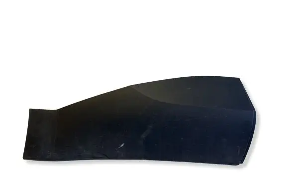 Toyota C-HR II Rear door trim (molding) 75077F4060
