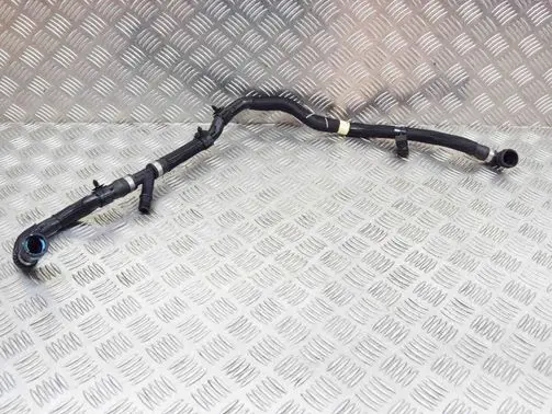 Jaguar I-Pace Engine coolant pipe/hose J9D38D144AD