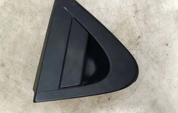 Honda Civic Rear door exterior handle 72680SMGE014