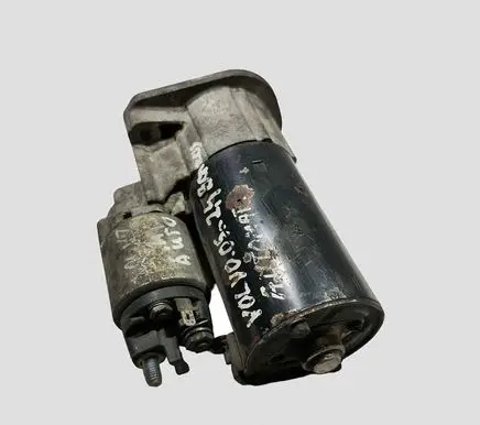 Volvo V70 Starter motor 0001108402