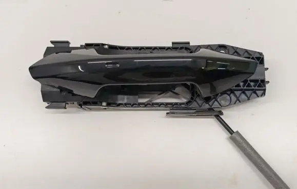 Audi Q4 Sportback e-tron Rear door exterior handle 8V0839885