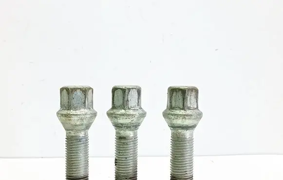 Audi A6 S6 C5 4B Nuts/bolts