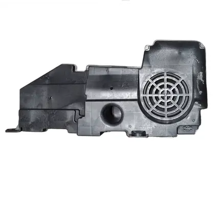 Audi A7 S7 4G Subwoofer speaker 4G9035381A