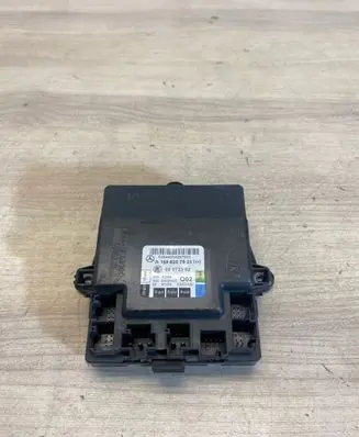 Mercedes-Benz A W169 Door control unit/module A1698207526