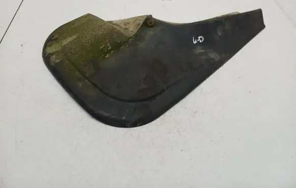 Chrysler Voyager Rear mudguard