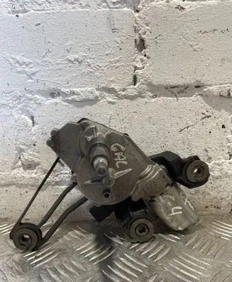 Citroen C4 I Rear window wiper motor 0390201807