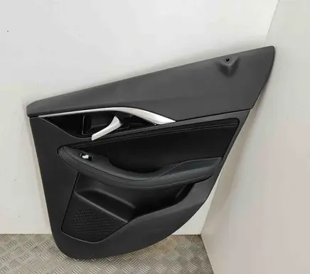 Infiniti Q30 Rear door card panel trim 829105DA0A