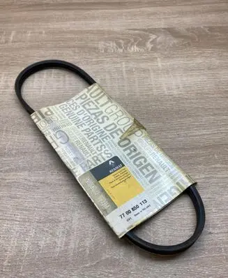 Renault Megane I Timing belt 7700850113