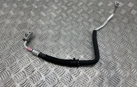 Mazda MX-30 Air conditioning (A/C) pipe/hose