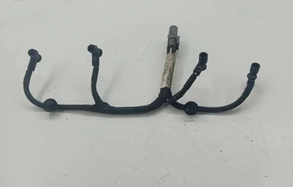 Land Rover Evoque I Glow plug wires 9661631680