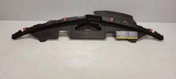 Opel Insignia A Top upper radiator support slam panel 55561769 314327891