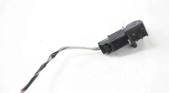 Jaguar XF X250 Airbag deployment crash/impact sensor BJ3214B006AA