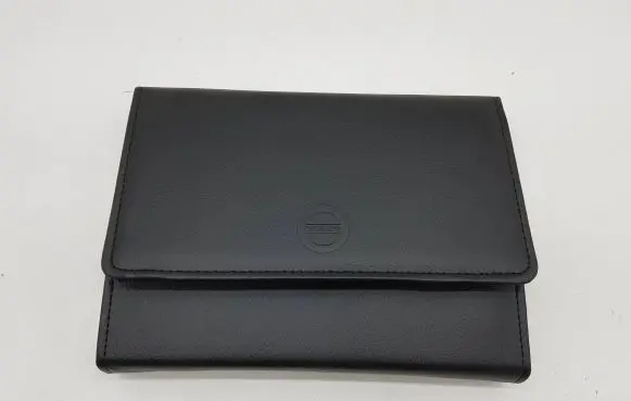 Volvo XC60 Owners service history hand book 