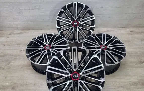 KIA Ceed R18 alloy rim 52910J7500