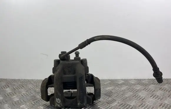 Jeep Grand Cherokee Rear brake caliper