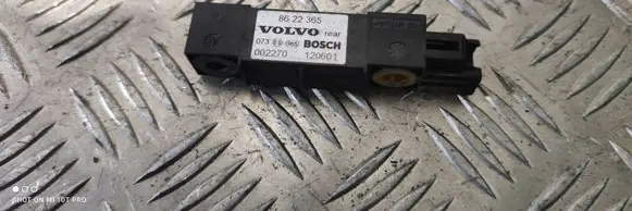 Volvo S60 Airbag deployment crash/impact sensor 8622365