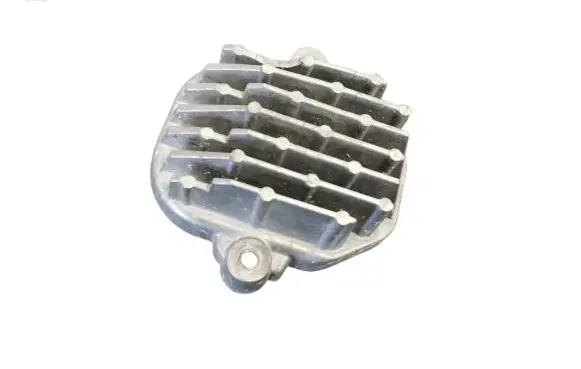 Volvo XC90 LED ballast control module B105151A E91161J