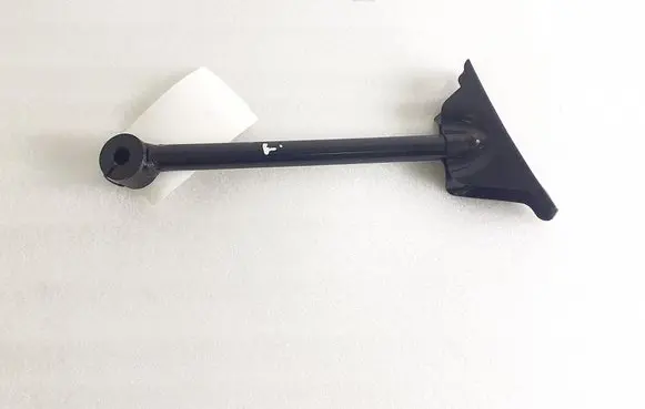 Porsche 718 Cayman 982 982c Fender mounting bracket 99150453701 991.504.537.01