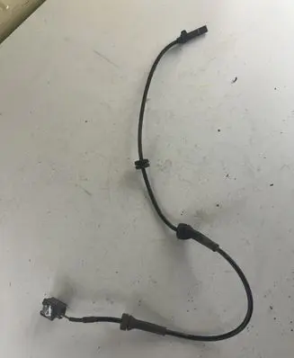 Nissan Qashqai ABS brake wheel speed sensor