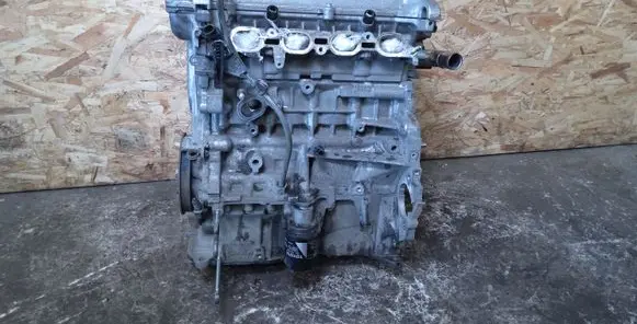 Toyota Yaris Engine 1NZ X1NZ
