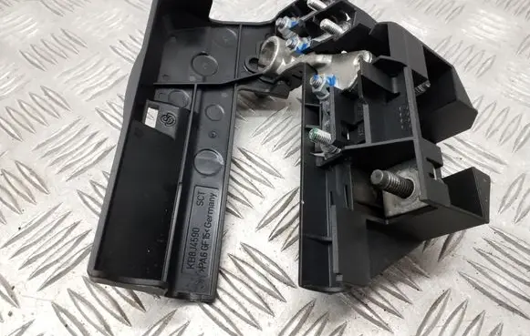Audi A6 S6 C7 4G Positive wiring loom 8J0915459