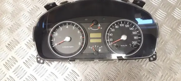 Hyundai Getz Speedometer (instrument cluster) 940031C050