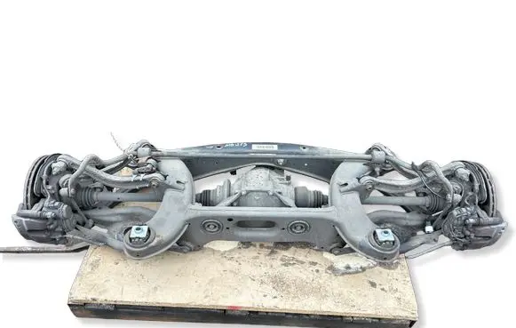 Mercedes-Benz E W213 Rear subframe 2133504307