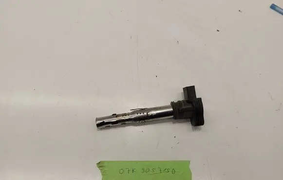 Audi A3 S3 8P High voltage ignition coil 07K905715D