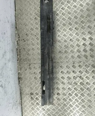 Mercedes-Benz ML W166 Rear bumper foam support bar A1663150065